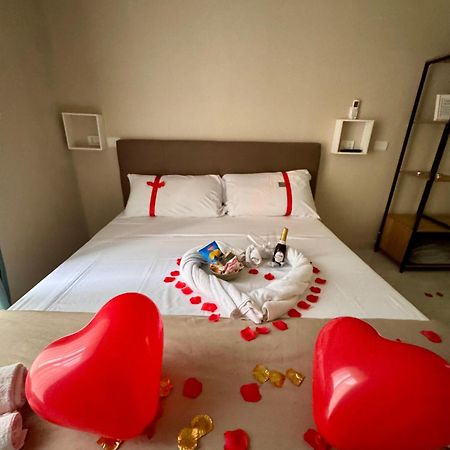 Royal Dream Bed and Breakfast Neapel Exteriör bild